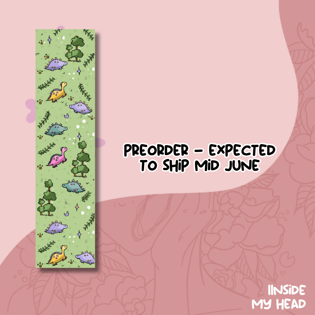 Dino Disability Lanyard Bundle