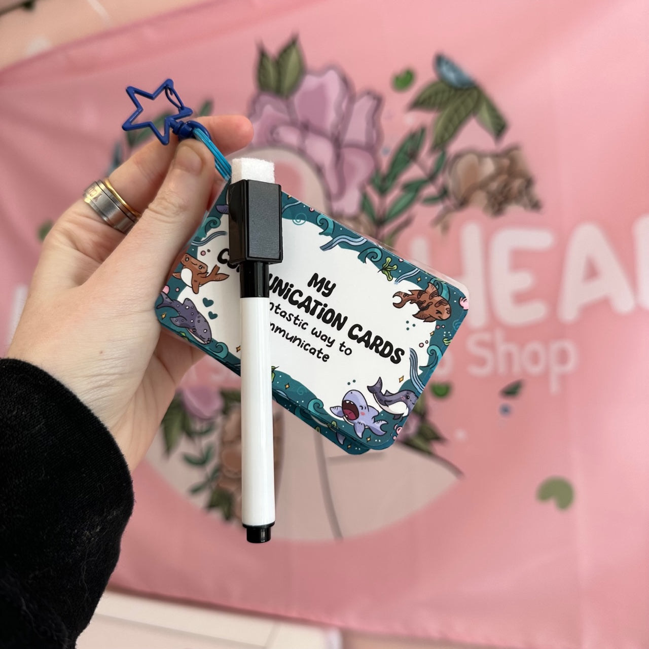 Communication Cards: Mega Bundle