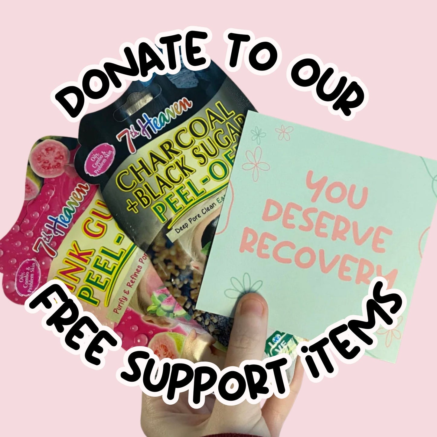 Toolkit Donation