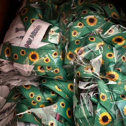 Official Sunflower Lanyard x IMH