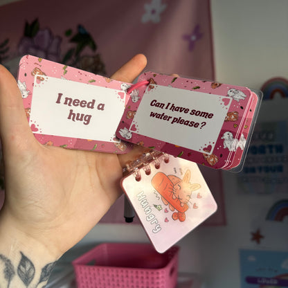 Rabbit Everyday Communication Kit