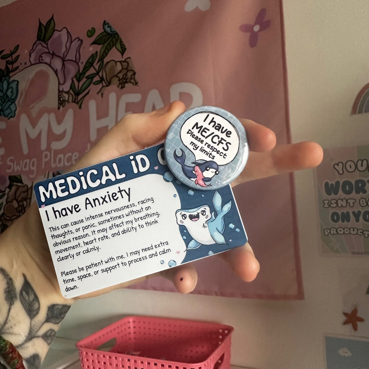 Shark Medical Essentials Kit