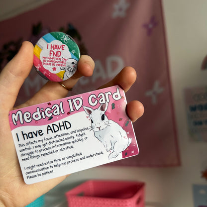 Rabbit Medical Essentials Kit