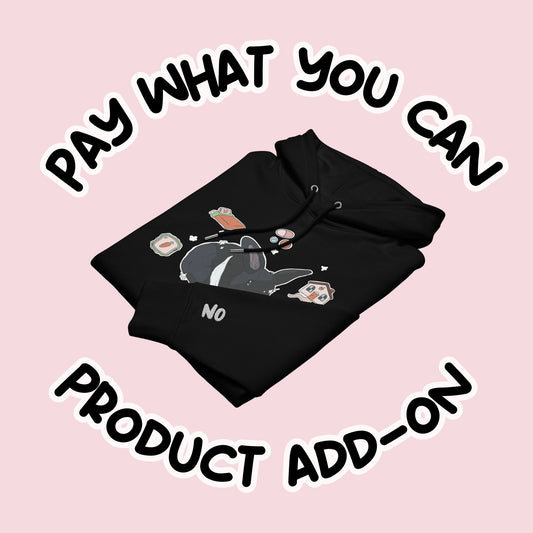 Pay What You Can