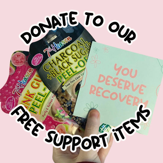 Toolkit Donation