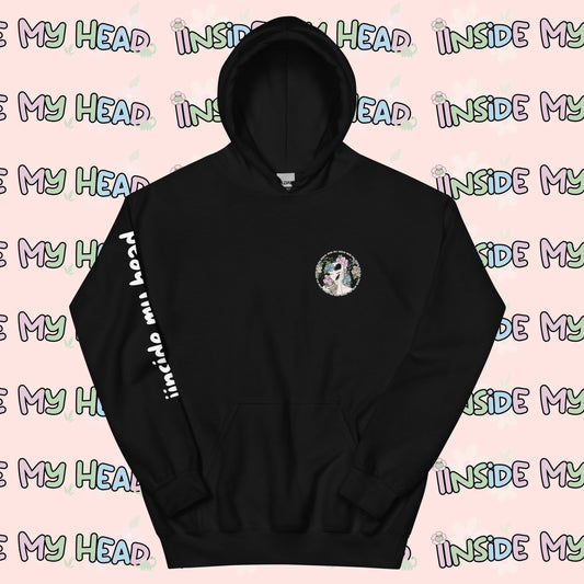 IInside My Head Hoodie