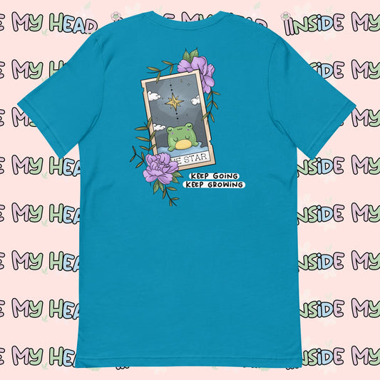 IInside My Head Tshirt